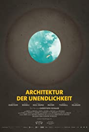 Architektur der Unendlichkeit (2018)