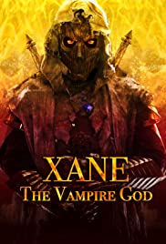 Xane: The Vampire God (2020)