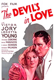 The Devil’s in Love (1933)
