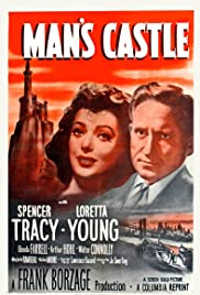 Man’s Castle (1933)