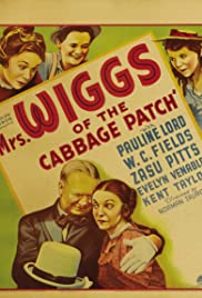 Mrs. Wiggs of the Cabbage Patch (1934)