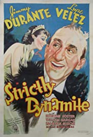 Strictly Dynamite (1934)
