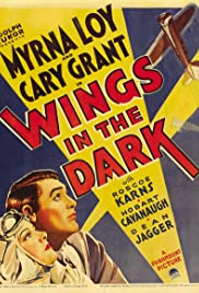 Wings in the Dark (1935)