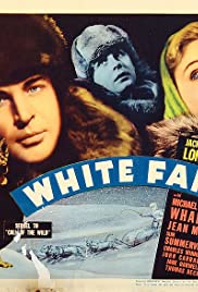 White Fang (1936)