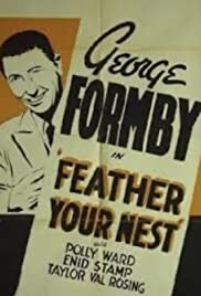 Feather Your Nest (1937)
