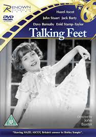 Talking Feet (1937)