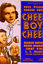 Cheer Boys Cheer (1939)