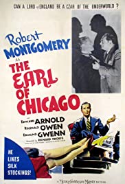 The Earl of Chicago (1940)