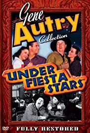 Under Fiesta Stars (1941)