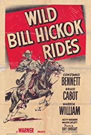 Wild Bill Hickok Rides (1942)