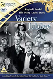 Variety Jubilee (1943)