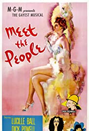Meet the People (1944)