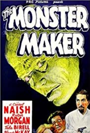 The Monster Maker (1944)