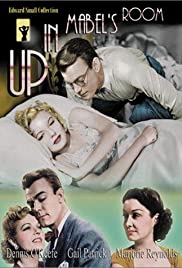 Up in Mabel’s Room (1944)