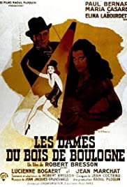 Les dames du Bois de Boulogne (1945)