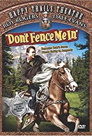 Don’t Fence Me In (1945)