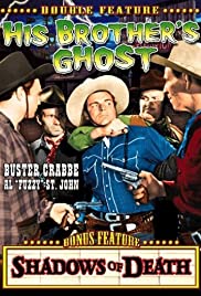 Shadows of Death (1945)