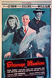 Strange Illusion (1945)