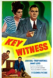 Key Witness (1947)