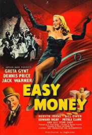 Easy Money (1948)