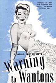 Warning to Wantons (1949)