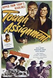 Tough Assignment (1949)
