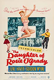The Daughter of Rosie O’Grady (1950)