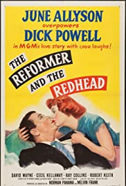 The Reformer and the Redhead (1950)