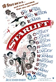 Starlift (1951)