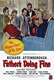 Father’s Doing Fine (1952)