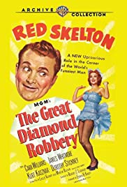 The Great Diamond Robbery (1954)