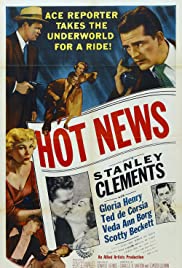Hot News (1953)