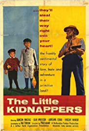 The Kidnappers (1953)