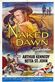 The Naked Dawn (1955)