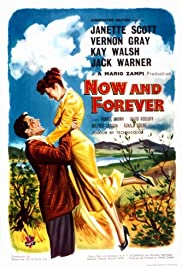 Now and Forever (1956)