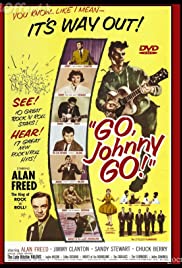 Go, Johnny, Go! (1959)