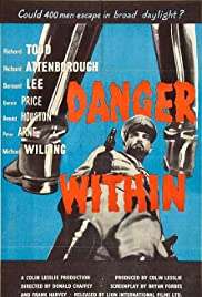 Danger Within (1959)