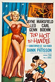 Too Hot to Handle (1960)