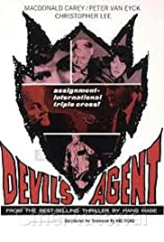 The Devil’s Agent (1962)