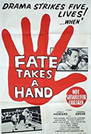 Fate Takes a Hand (1961)