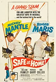 Safe at Home! (1962)