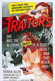 The Traitors (1962)