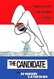 The Candidate (1964)