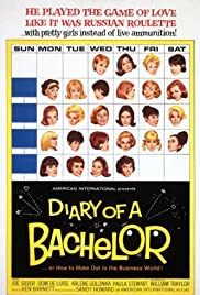 Diary of a Bachelor (1964)