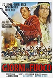 Winnetou – 2. Teil (1964)