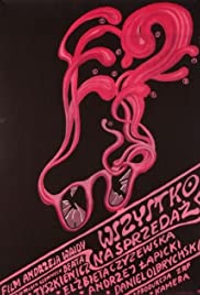 Wszystko na sprzedaz (1969)