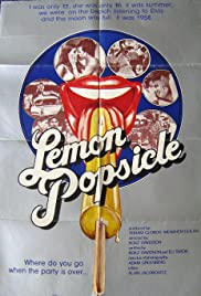 Eskimo Limon (1978)