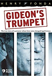 Gideon’s Trumpet (1980)