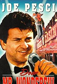 Dear Mr. Wonderful (1982)