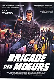 Brigade des moeurs (1985)